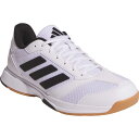 adidas(アディダス) JI1505 メンズ ハンドボール・ドッジボールシューズ Ligra 8 インドア / Ligra 8