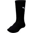 【メール便OK】PUMA(プーマ) 902692 メンズ サッカーストッキング ショートストッキング