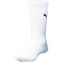 【メール便OK】PUMA(プーマ) 902692 メンズ サッカーストッキング ショートストッキング(4)