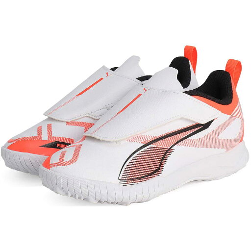 PUMA(プーマ) 108335 ジュニア サッカースパイク ウルトラ 5 プレイ V TT JR PUMA(プーマ) 108335 ジュニア サッカースパイク ウルトラ 5 プレイ V TT JR