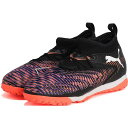 PUMA(プーマ) 108386 ジュニア サッカースパイク フューチャー 8 マッチ TT+MID JR