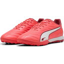 PUMA(プーマ) 108311 ユニセックス サッカースパイク キング プロ TT
