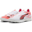 PUMA(プーマ) 108351 ユニセックス サッカースパイク ウルトラ 5 マッチ TT