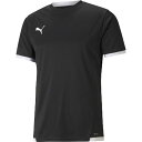 【メール便OK】PUMA(プーマ) 705150 メンズ サッカーゲームシャツ・パンツ TEAMLIGA ゲームシャツ