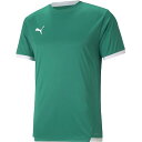 【メール便OK】PUMA(プーマ) 705150 メンズ サッカーゲームシャツ・パンツ TEAMLIGA ゲームシャツ