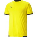 【メール便OK】PUMA(プーマ) 705150 メンズ サッカーゲームシャツ・パンツ TEAMLIGA ゲームシャツ
