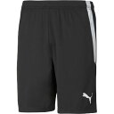 【メール便OK】PUMA(プーマ) 705151 メンズ サッカーゲームシャツ・パンツ TEAMLIGA ゲームパンツ