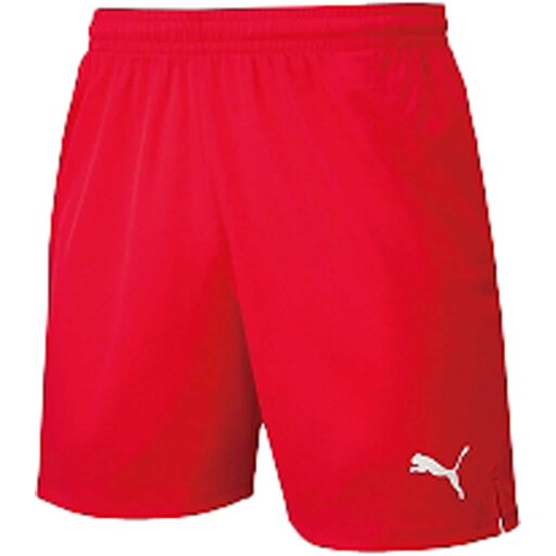 【メール便OK】PUMA(プーマ) 729972 ユニセックス サッカーゲームシャツ・パンツ LIGA ゲームパンツ コア ジュニア 【メール便OK】PUMA(プーマ) 729972 ユニセックス サッカーゲームシャツ・パンツ LIGA ゲームパンツ コア ジュニア
