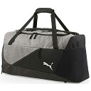 PUMA(プーマ) 078941 サッカーバッグ TEAMFINAL チームバッグ M
