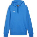 PUMA(プーマ) 65937702 メンズ サッカースウェット・トレーナ TEAMGOAL カジュアル フーディー
