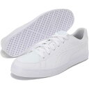 PUMA(プーマ) 38990701 マルチスポーツシューズ プーマ V コート バルク