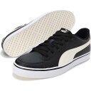 PUMA(プーマ) 38990702 マルチスポーツシューズ プーマ V コート バルク
