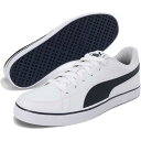 PUMA(プーマ) 38990705 マルチスポーツシューズ プーマ V コート バルク