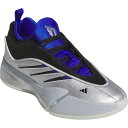 adidas(アディダス) JH6633 ラスト1点 メンズ バスケットシューズ デイム 9 / Dame 9 バッシュ
