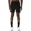 ASICS(アシックス) 2101A300 サッカー ショーツ STRETCH WOVEN SHORTS