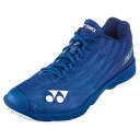 YONEX(ヨネックス) SHBAZ2L バドミントンシューズ レディース パワークッションエアラスZウィメン