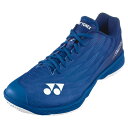YONEX(ヨネックス) SHBAZ2W バドミントンシューズ ユニセックス パワークッションエアラスZワイド