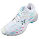 YONEX(ヨネックス) SHBCA1MD バドミントンシューズ ユニセックス パワークッションカスケードアクセルミッド