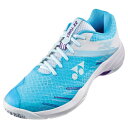 YONEX(ヨネックス) SHBCA1S バドミントンシューズ ユニセックス パワークッションカスケードアクセルスリム