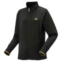 【メール便OK】YONEX(ヨネックス) 57087 テニス・バドミントンウェア レディース ウィメンズニットウォームアップシャツ(4)