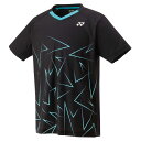 【メール便OK】YONEX(ヨネックス) 10673 テニス・バドミントンウェア ユニセックス ユニゲームシャツ