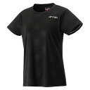 【メール便OK】YONEX(ヨネックス) 16814 テニス・バドミントンウェア レディース ウィメンズドライTシャツ