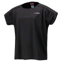 【メール便OK】YONEX(ヨネックス) 16816 テニス・バドミントンウェア レディース ウィメンズドライTシャツ