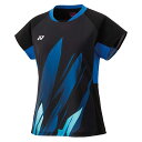 【メール便OK】YONEX(ヨネックス) 20885 テニス・バドミントンウェア レディース ウィメンズゲームシャツ