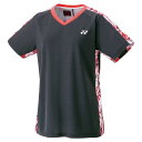 【メール便OK】YONEX(ヨネックス) 20887 テニス・バドミントンウェア レディース ウィメンズゲームシャツ(4)