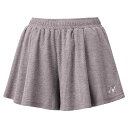 【メール便OK】YONEX(ヨネックス) 25109 テニス・バドミントンウェア レディース ウィメンズショートパンツ