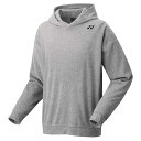 YONEX(ヨネックス) 30092 テニス・バドミントンウェア ユニセックス ユニパーカー