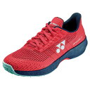 YONEX(ヨネックス) SHTAAJG テニスシューズ レディース パワークッションアドアクセルジュニアGC