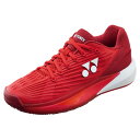 YONEX(ヨネックス) SHTE5LAC テニスシューズ レディース パワークッションエクリプション5LAC