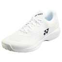 YONEX(ヨネックス) SHTSCWG テニスシューズ ユニセックス パワークッションソニケージWGC