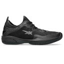 ASICS(アシックス) 1063A072 バスケットボールシューズ メンズ GLIDE NOVA FF 3