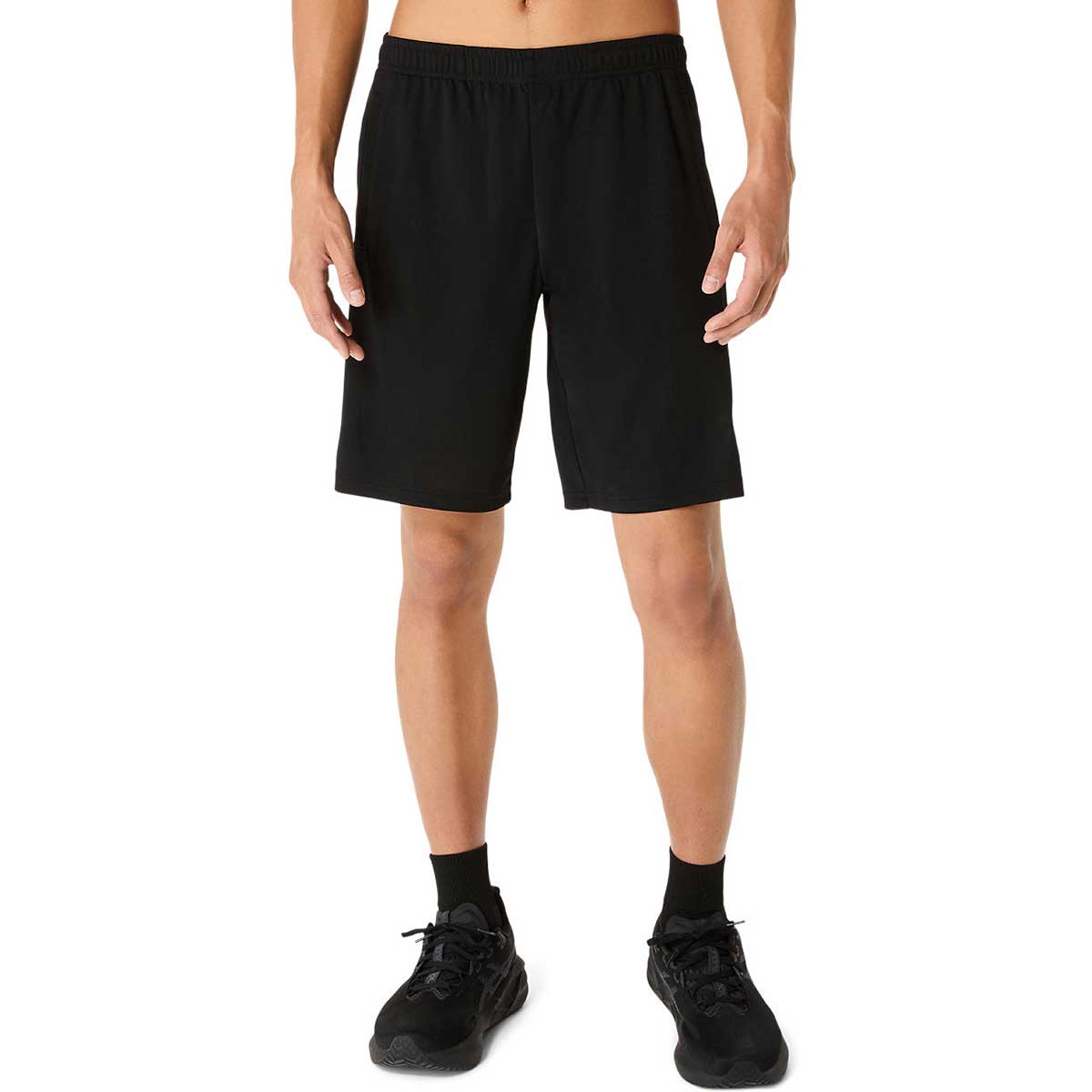 ASICS(アシックス) 2031E999 トレーニングショーツ ドライショーツ ハーフパンツ メンズ