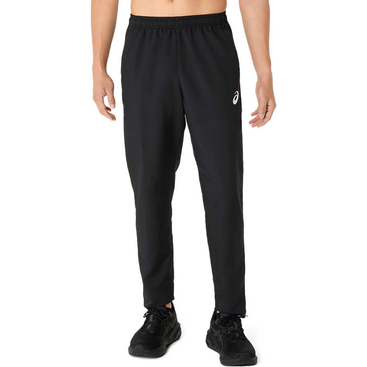 トレーニングズボン ドライクロスロゴテープパンツ ジャージパンツ メンズ ASICS(アシックス) 2031E966