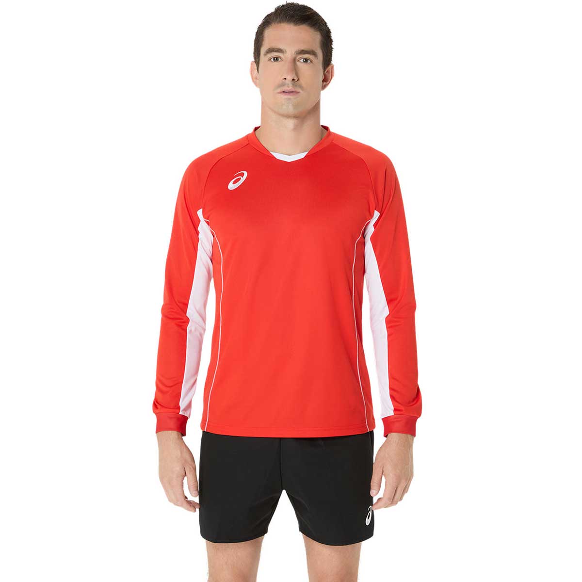 ASICS(å) 2053A215 Х졼ܡĹµȥåץ ץ饷(Ĺµ)