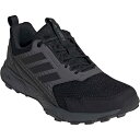 adidas(アディダス) IH2930 メンズ アウトドアシューズ テレックス トレースファインダー 2 トレイルランニングシュー