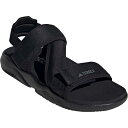 adidas(アディダス) JR1155 Terrex Sumra Sandals メンズ サンダル テレックス スムラ サンダル(4)