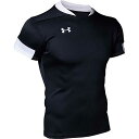 【メール便OK】UNDER ARMOUR(アンダーアーマー) 1365028 Mens UA TEAM RUGBY PRACTICE SS メンズ ラグビーシャ...
