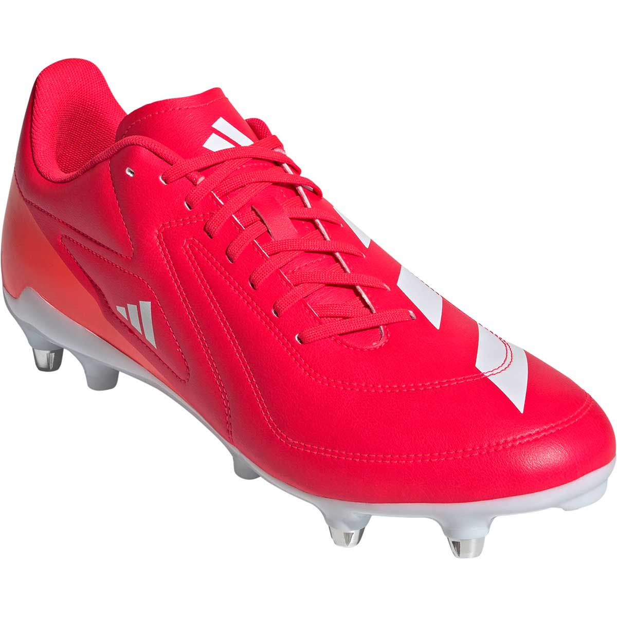 adidas(アディダス) IH2767 ユニセックス ラグビー・アメフトスパイク RS15 ソフトグラウンド用 ラグビースパイク