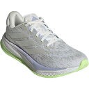 adidas(アディダス) IH0904 レディース 陸上・ランニングシューズ スーパーノヴァ コンフォートグライド ランニング /