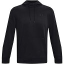 UNDER ARMOUR(アンダーアーマー) 1373353 UAアーマーフリース メンズ フーディー パーカー