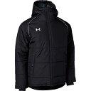 UNDER ARMOUR(アンダーアーマー) 1381848 UAチーム インサレーテッド ジャケット