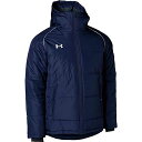 UNDER ARMOUR(アンダーアーマー) 1381848 UAチーム インサレーテッド ジャケット