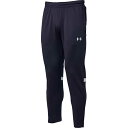 UNDER ARMOUR(アンダーアーマー) 1385323 UA TEAM JERSEY PANTS メンズ ジャージパンツ ロングパンツ