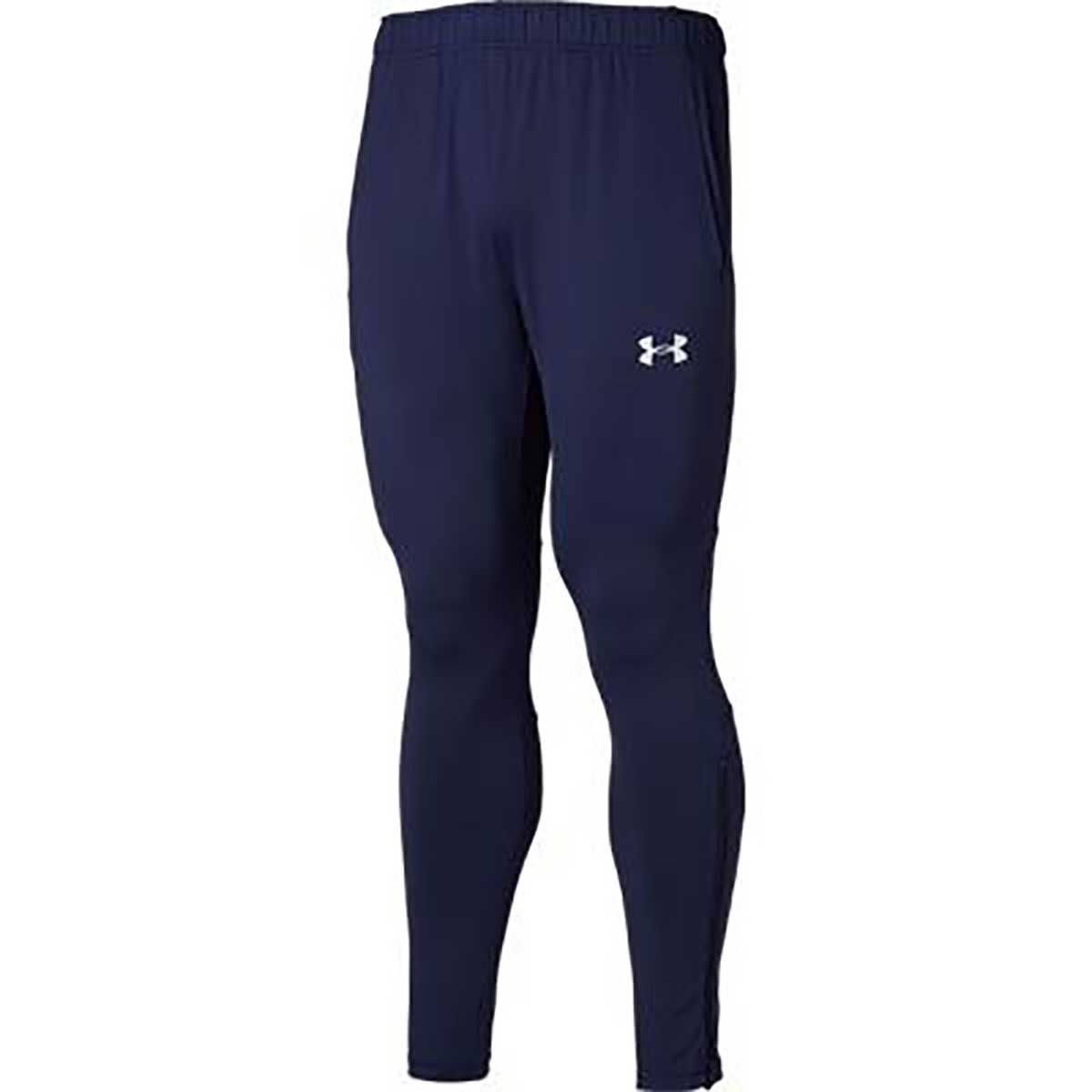 UNDER ARMOUR(アンダーアーマー) 1365020 Mens UA TEAM SOCCER KNIT PANTS メンズサッカー ロングパンツ