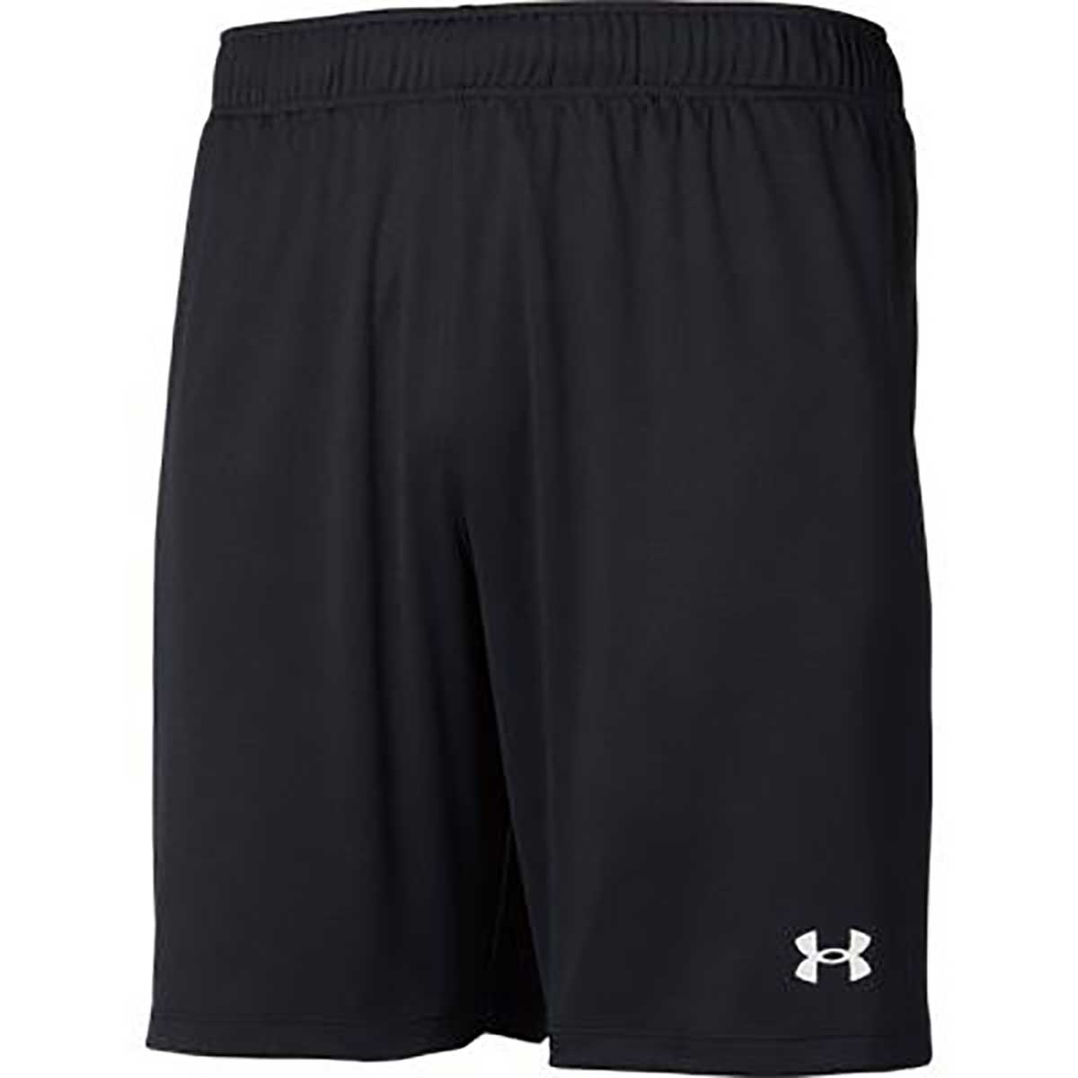 【メール便OK】UNDER ARMOUR(アンダーアーマー) 1365024 Mens UA TEAM SOCCER KNIT SHORTS メンズ サッカーショーツ