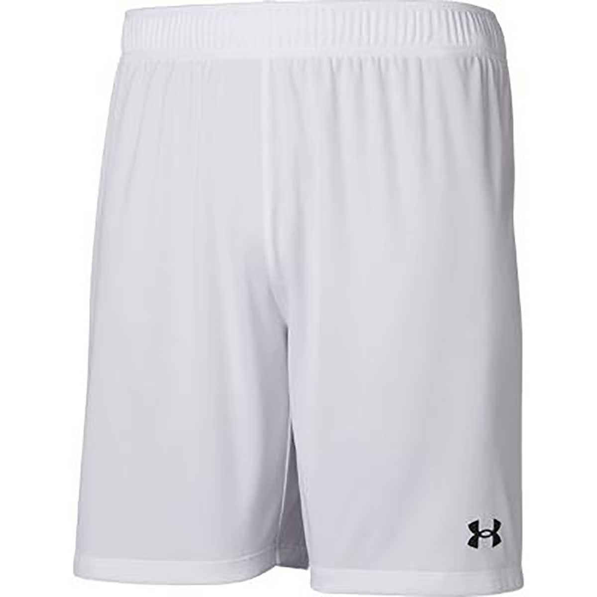【メール便OK】UNDER ARMOUR(アンダーアーマー) 1365024 Mens UA TEAM SOCCER KNIT SHORTS メンズ サッカーショーツ